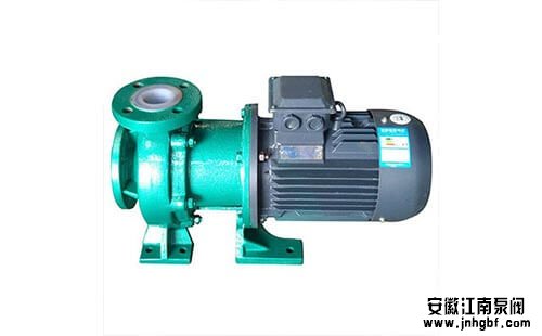 磁力驅(qū)動(dòng)泵