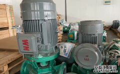 關于氟塑料管道泵使用要點說明
