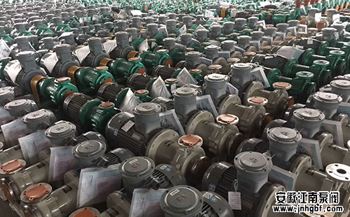 水泵排灌后注意事項(xiàng)