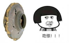 離心泵氣蝕的原因有哪些？道理很簡單！